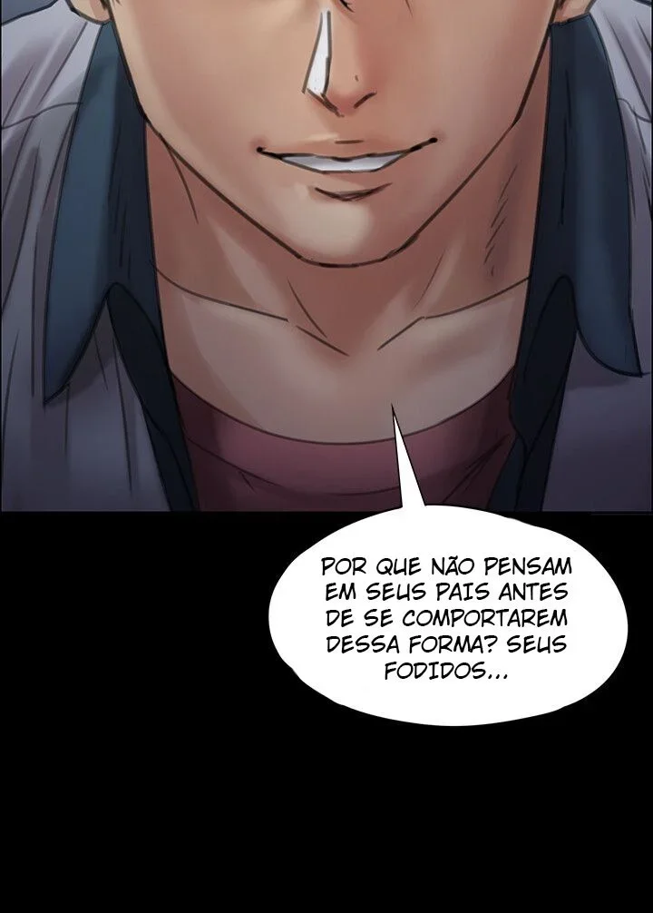 Queen Bee Capítulo 21 Página 33