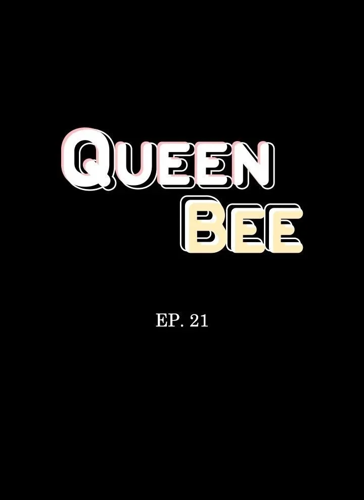 Queen Bee Capítulo 21 Página 7