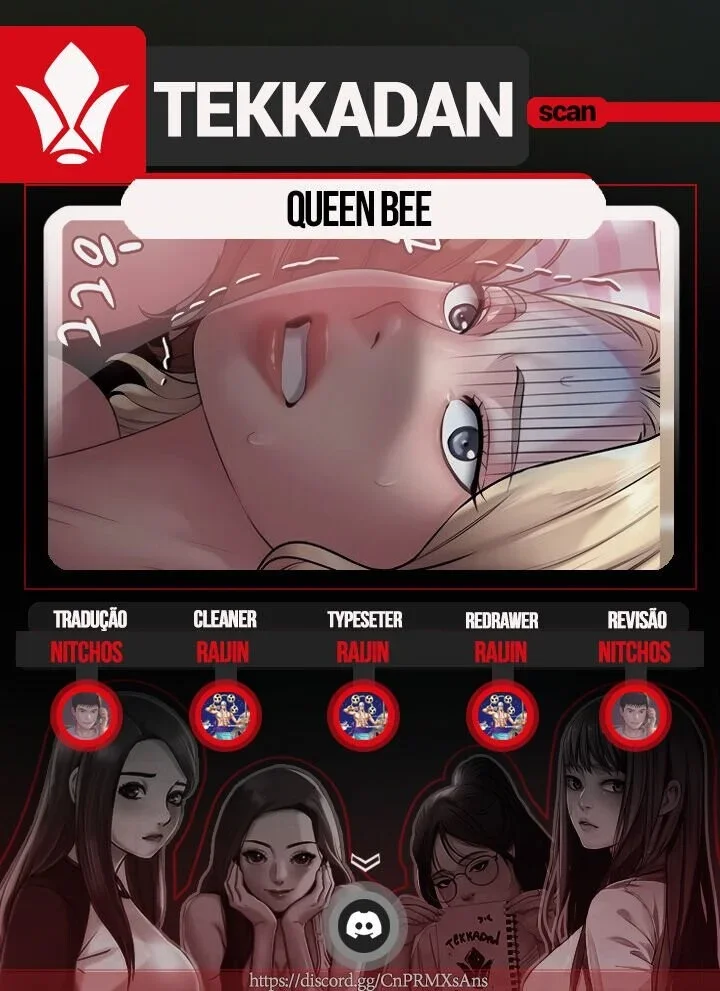 Queen Bee Capítulo 210 Página 1
