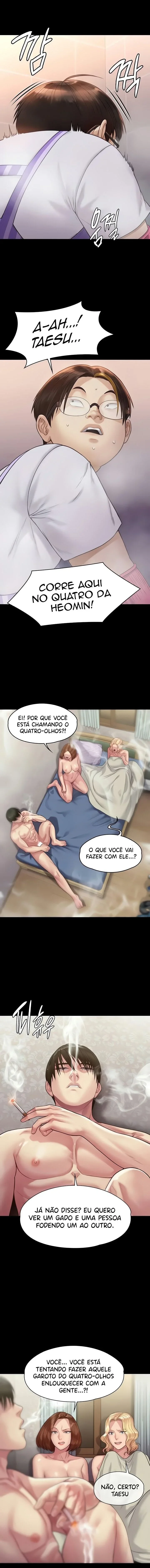 Queen Bee Capítulo 210 Página 15