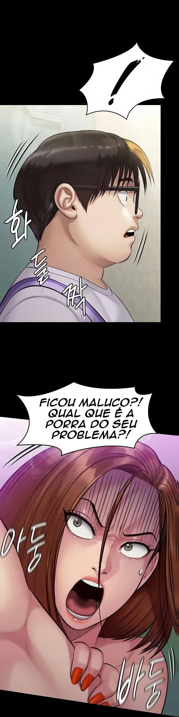 Queen Bee Capítulo 210 Página 21