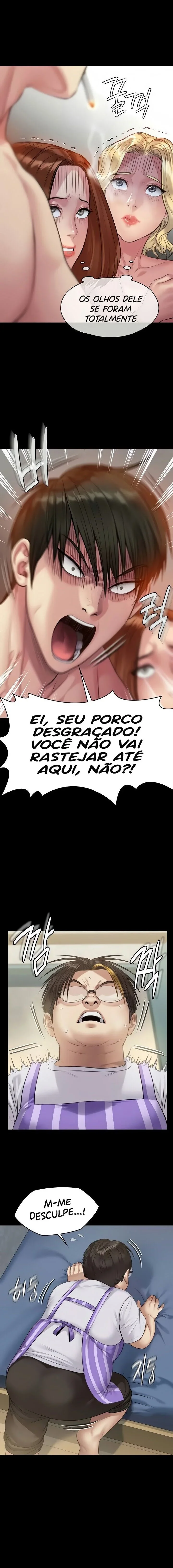 Queen Bee Capítulo 210 Página 24