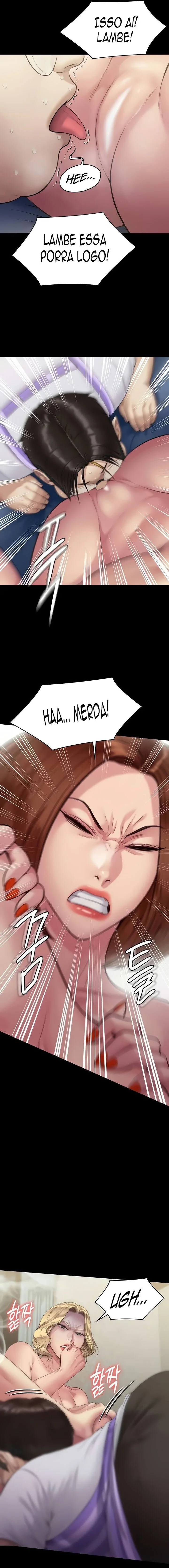 Queen Bee Capítulo 210 Página 26