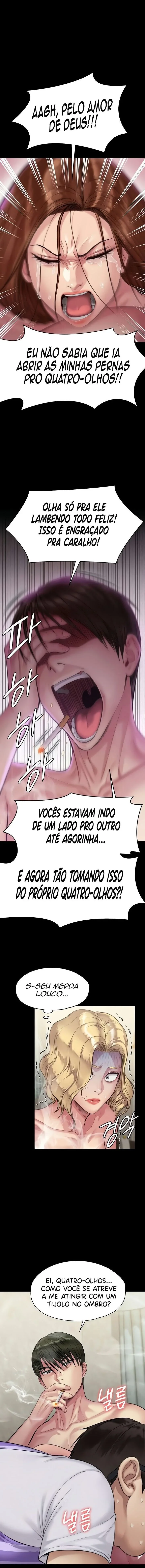 Queen Bee Capítulo 210 Página 28