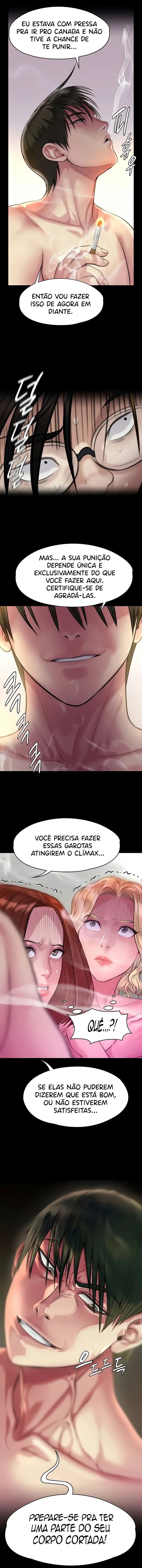Queen Bee Capítulo 210 Página 30
