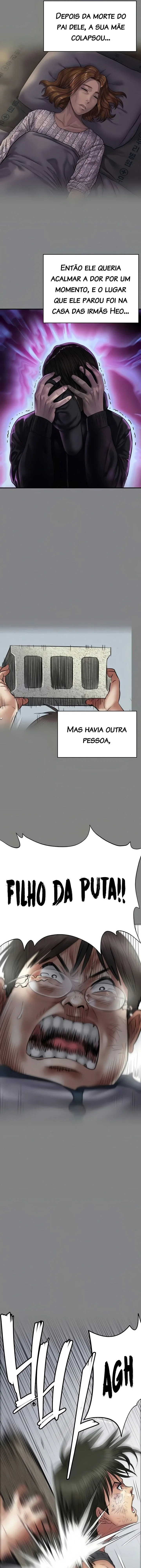 Queen Bee Capítulo 210 Página 6