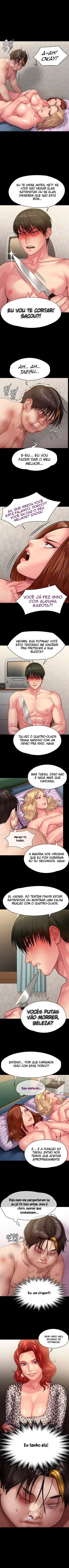 Queen Bee Capítulo 211 Página 11