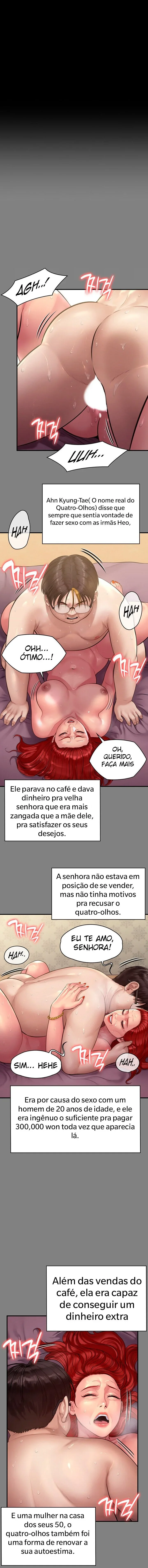 Queen Bee Capítulo 211 Página 12