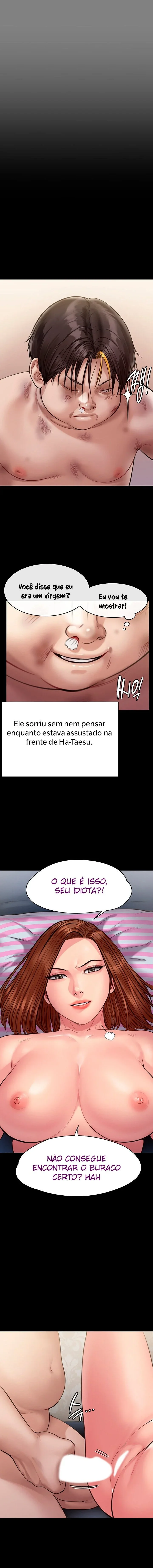 Queen Bee Capítulo 211 Página 15