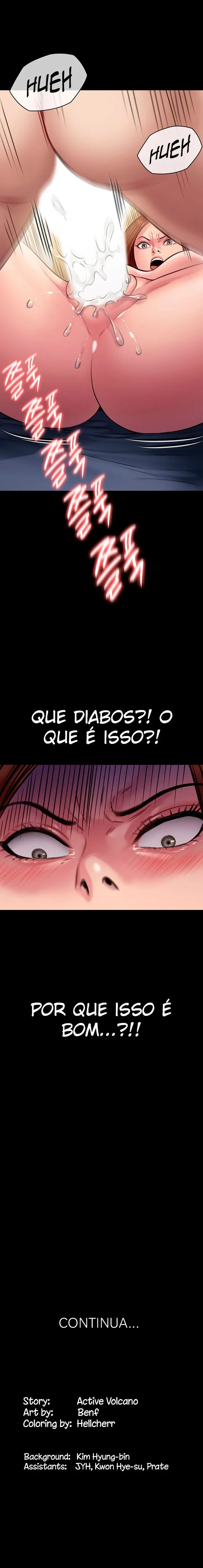 Queen Bee Capítulo 211 Página 21