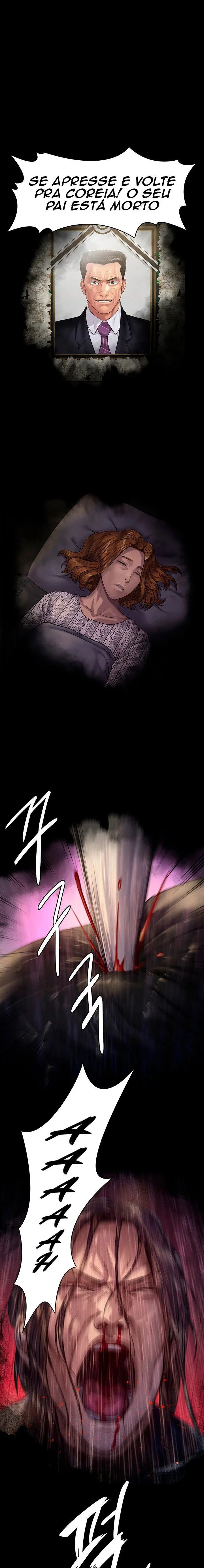 Queen Bee Capítulo 211 Página 9