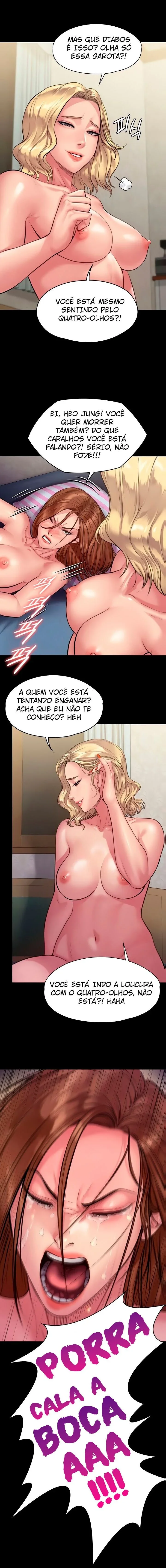 Queen Bee Capítulo 212 Página 12