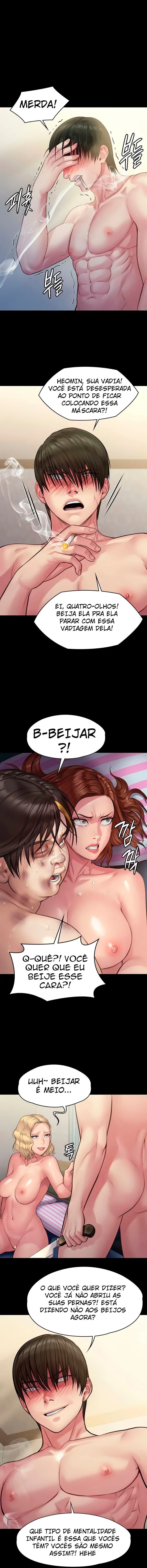 Queen Bee Capítulo 212 Página 14