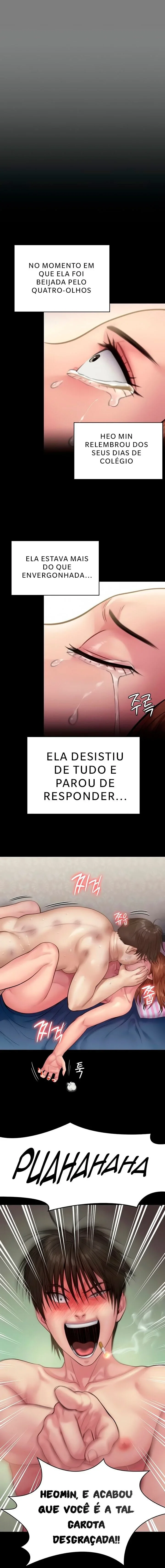 Queen Bee Capítulo 212 Página 20