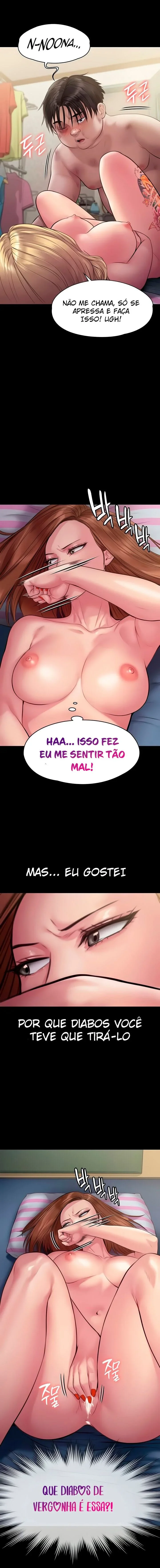 Queen Bee Capítulo 212 Página 23
