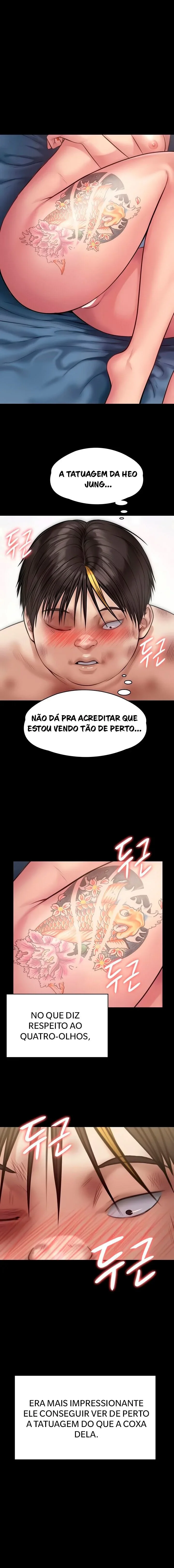 Queen Bee Capítulo 212 Página 24