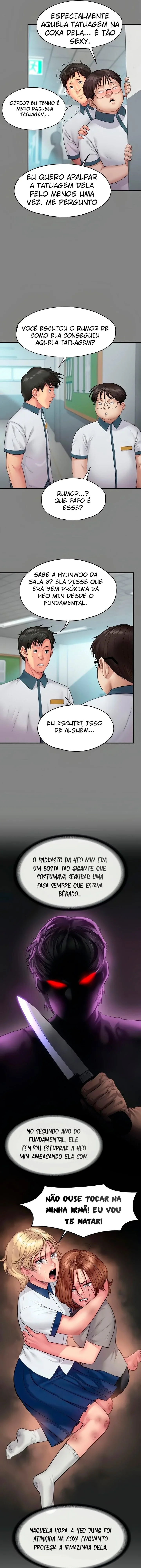 Queen Bee Capítulo 212 Página 26