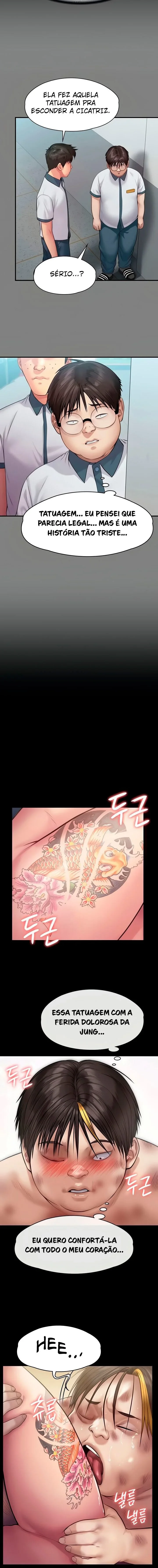 Queen Bee Capítulo 212 Página 27