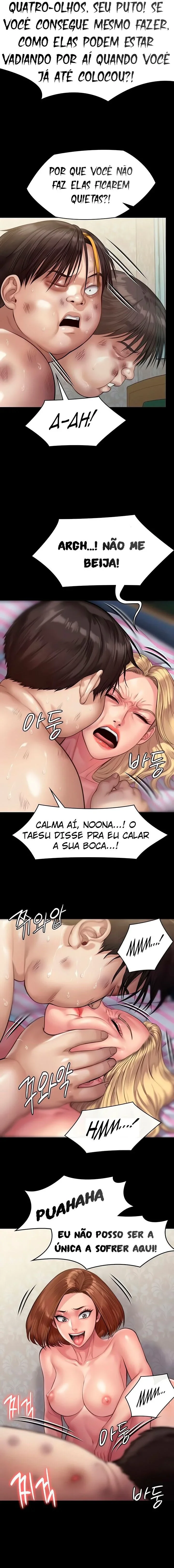 Queen Bee Capítulo 213 Página 11
