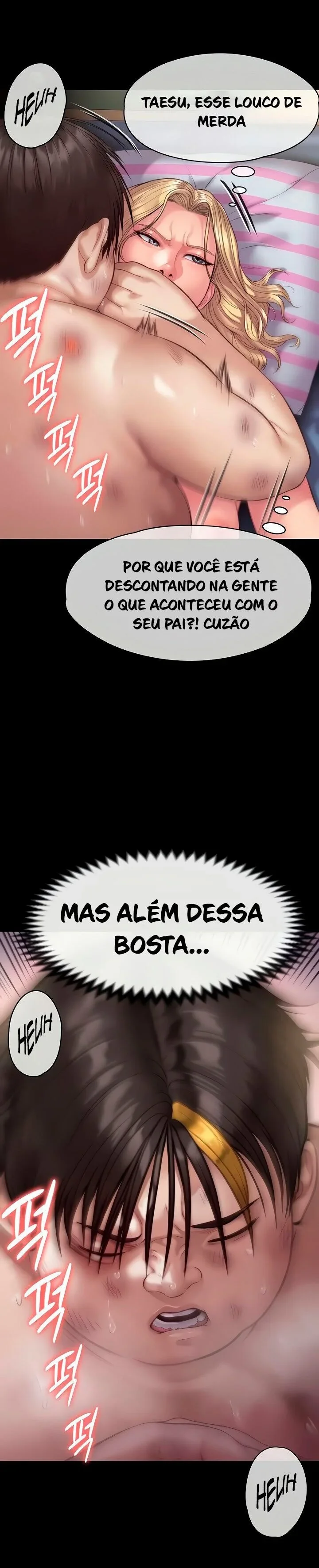 Queen Bee Capítulo 213 Página 13
