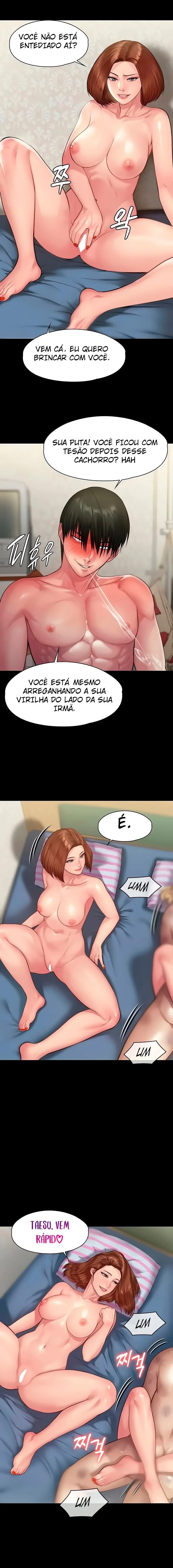 Queen Bee Capítulo 213 Página 15