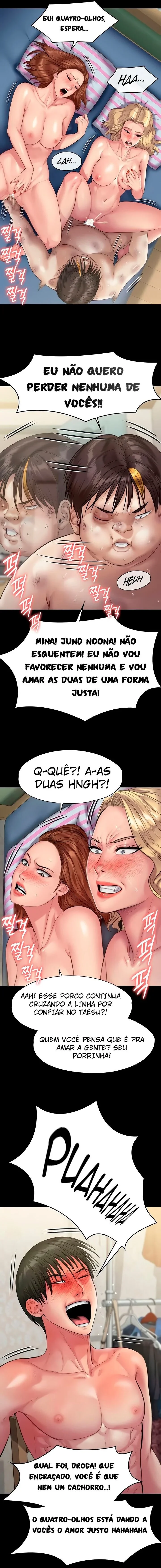 Queen Bee Capítulo 213 Página 18