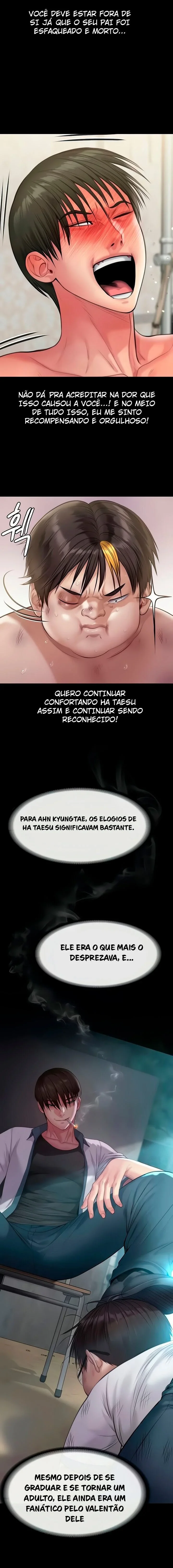 Queen Bee Capítulo 213 Página 20