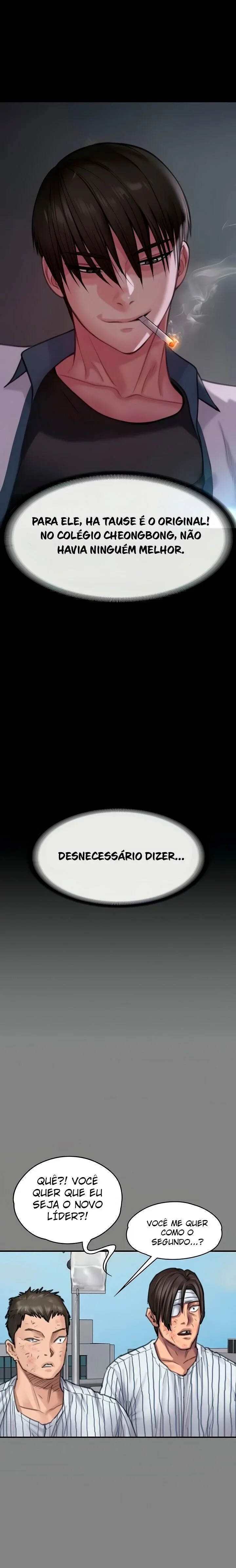 Queen Bee Capítulo 213 Página 21
