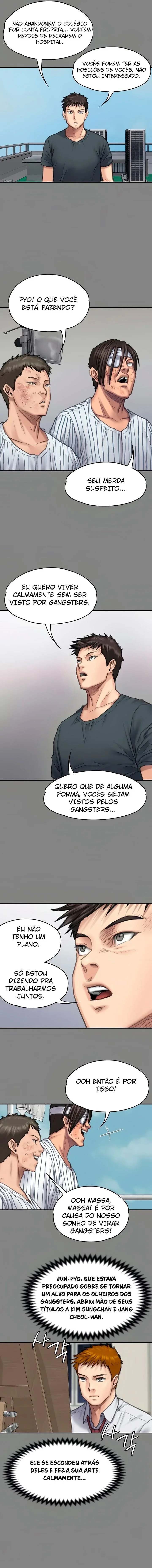 Queen Bee Capítulo 213 Página 22