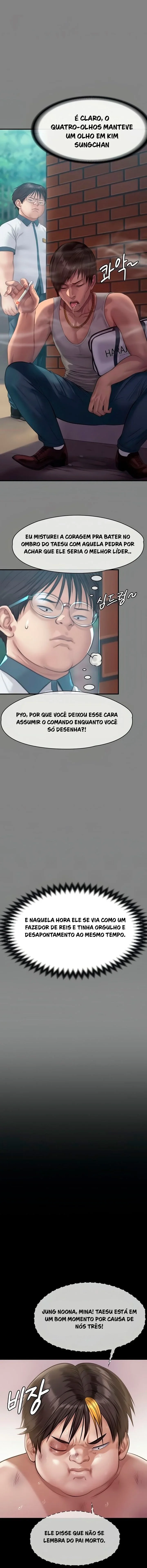 Queen Bee Capítulo 213 Página 23