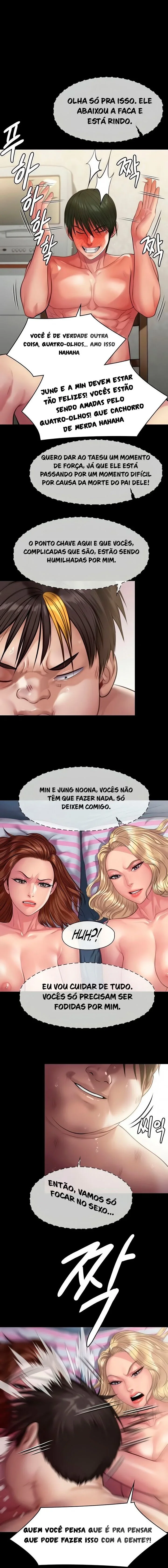 Queen Bee Capítulo 213 Página 24
