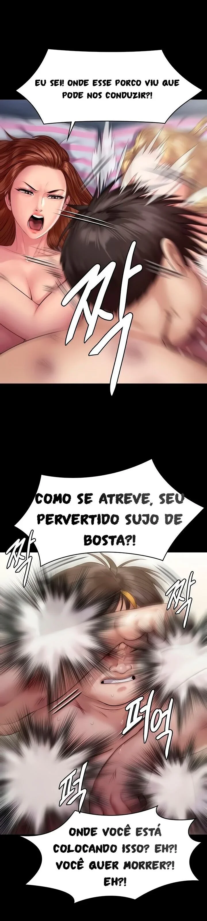 Queen Bee Capítulo 213 Página 25