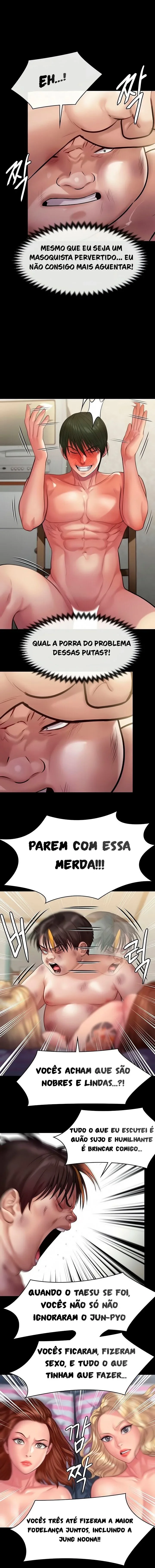 Queen Bee Capítulo 213 Página 26