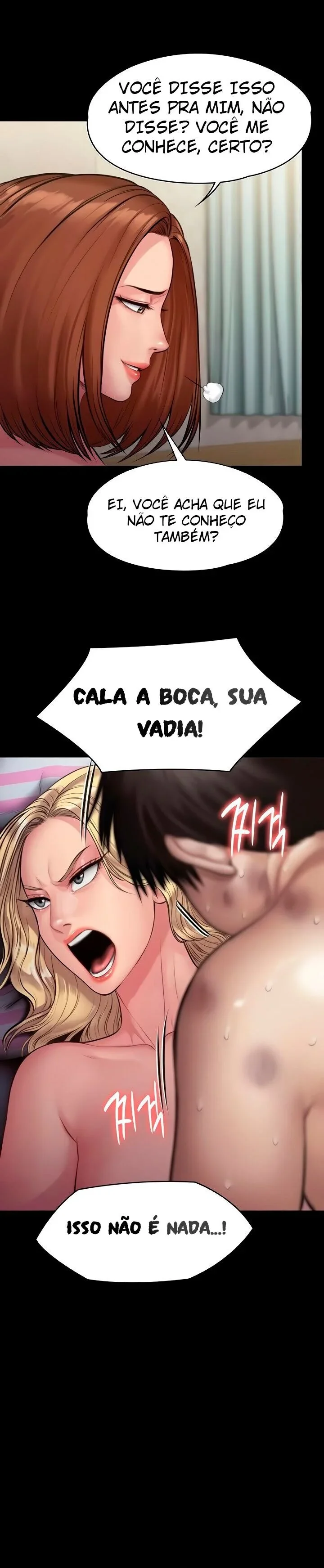 Queen Bee Capítulo 213 Página 9