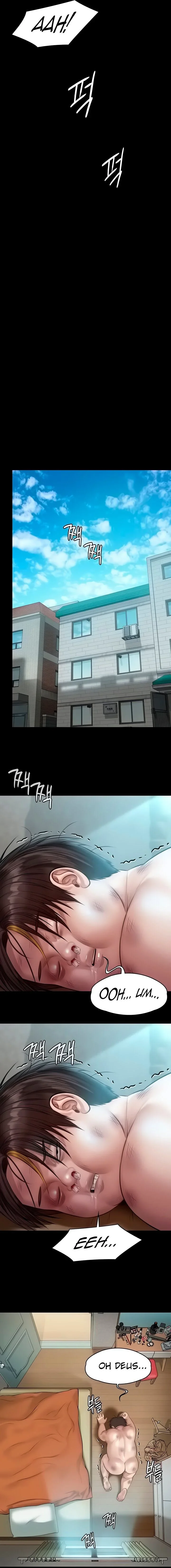 Queen Bee Capítulo 214 Página 23