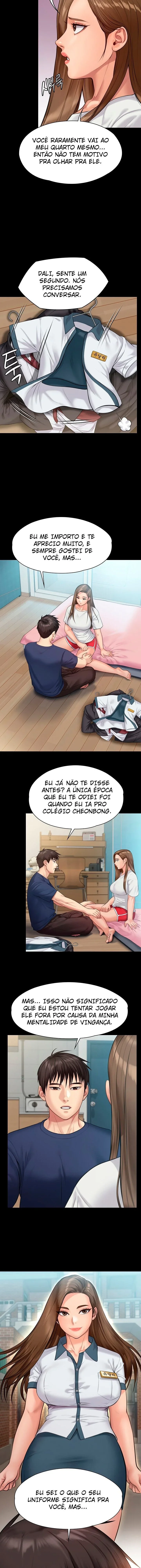 Queen Bee Capítulo 215 Página 10