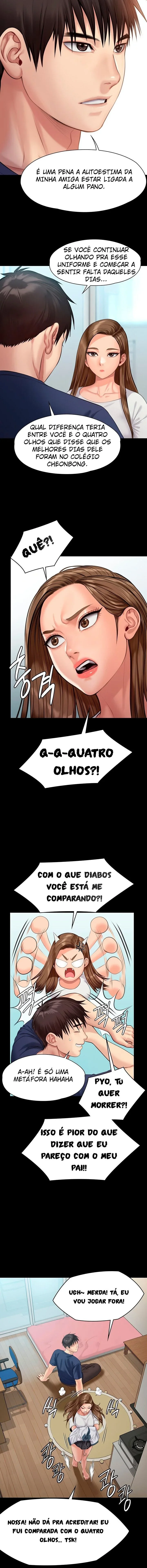 Queen Bee Capítulo 215 Página 11
