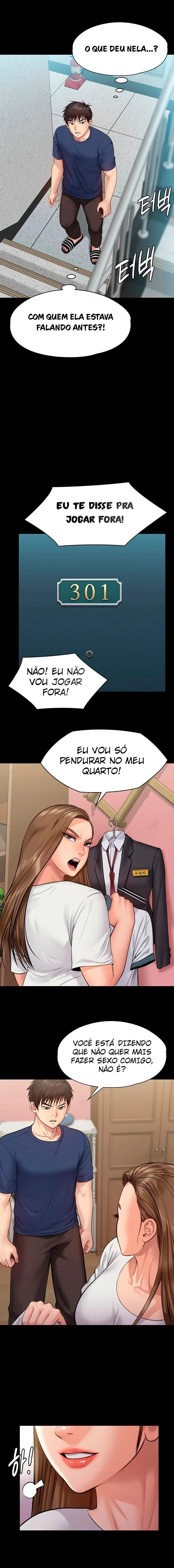 Queen Bee Capítulo 215 Página 20