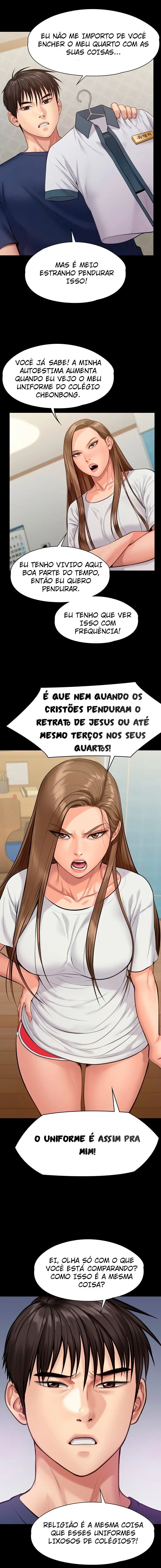 Queen Bee Capítulo 215 Página 6