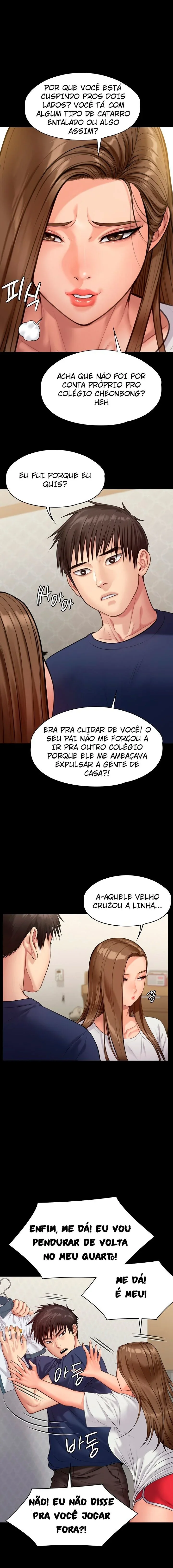 Queen Bee Capítulo 215 Página 7