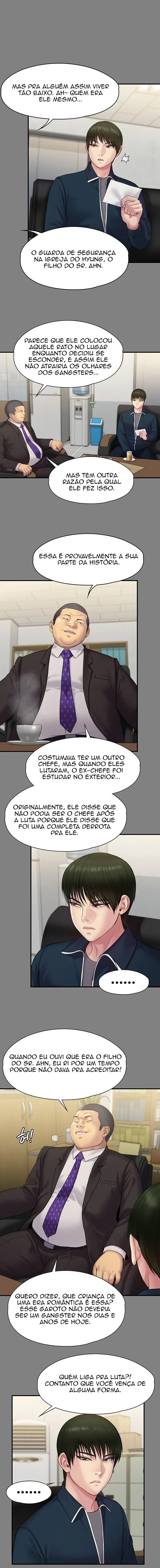 Queen Bee Capítulo 216 Página 12
