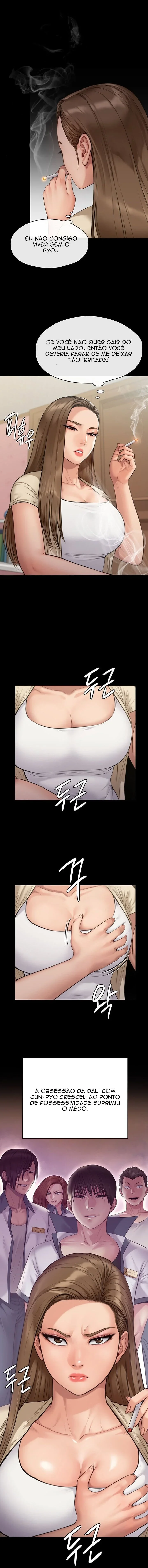 Queen Bee Capítulo 216 Página 15