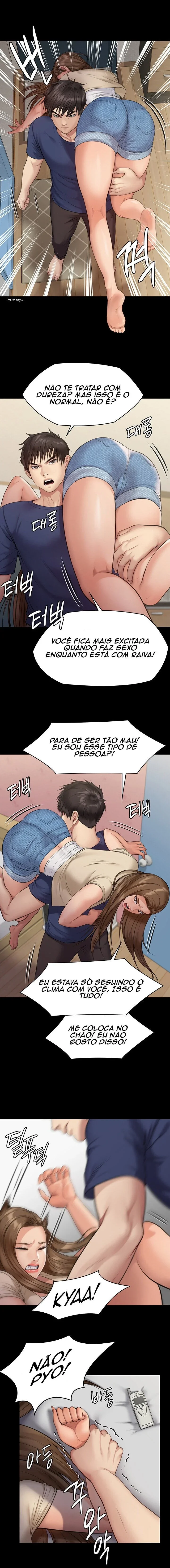 Queen Bee Capítulo 216 Página 20