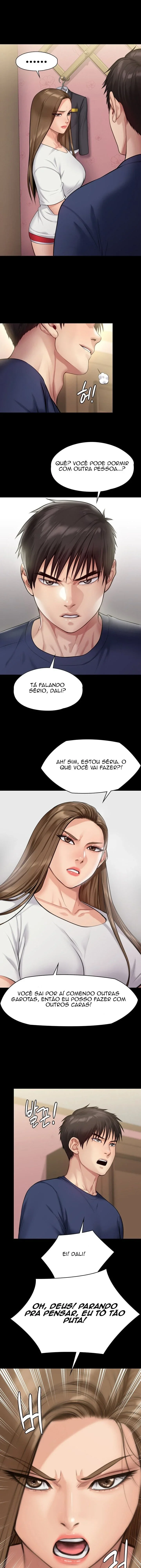 Queen Bee Capítulo 216 Página 4