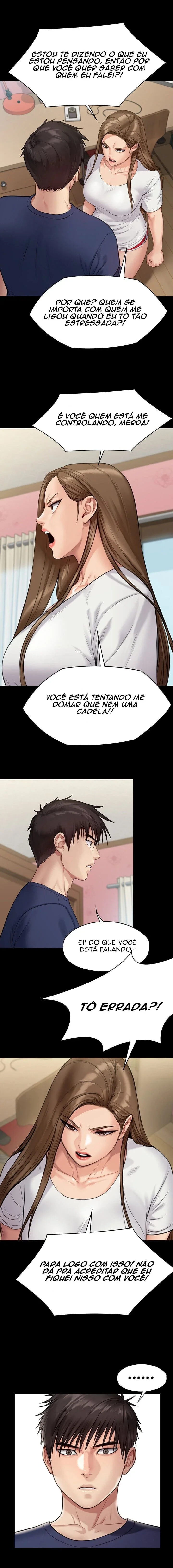 Queen Bee Capítulo 216 Página 6