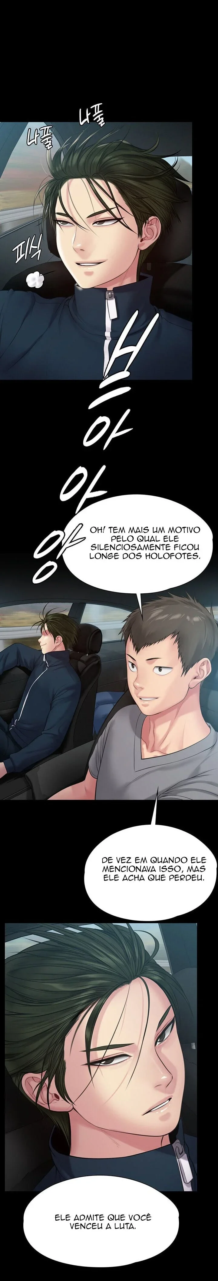 Queen Bee Capítulo 216 Página 9