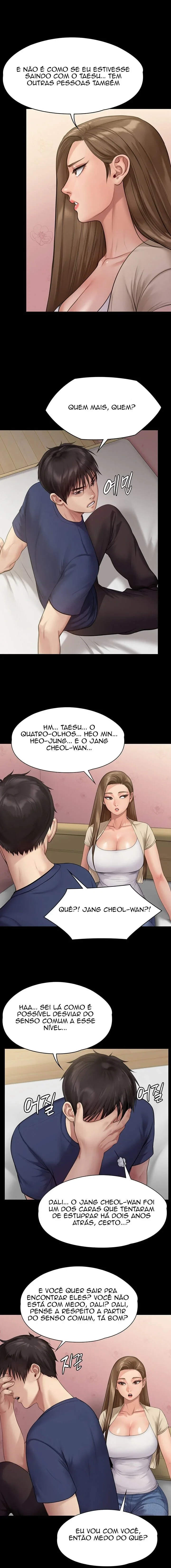 Queen Bee Capítulo 217 Página 10