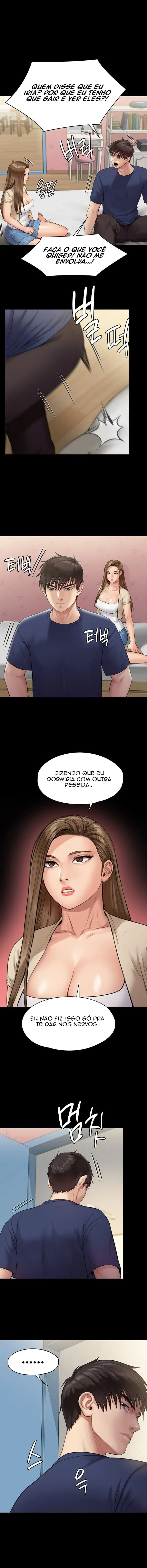 Queen Bee Capítulo 217 Página 11