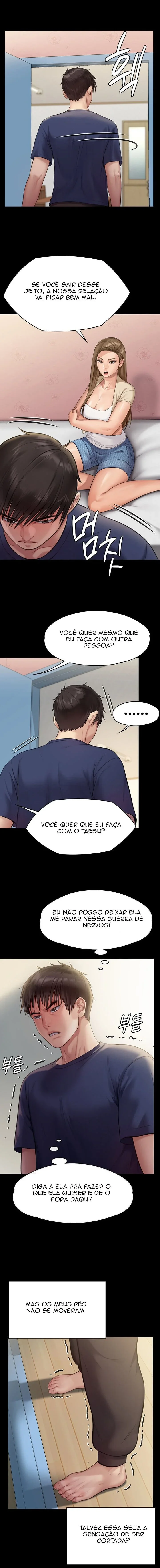 Queen Bee Capítulo 217 Página 14