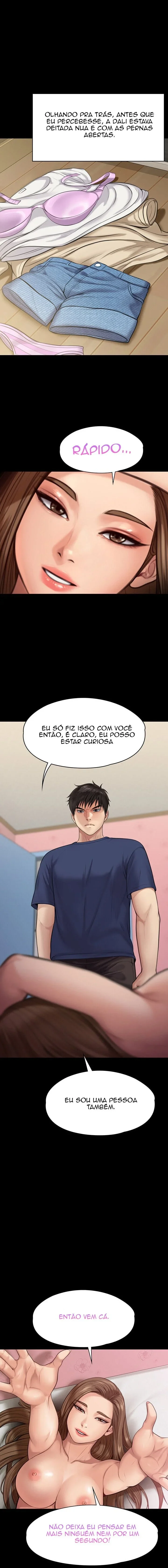 Queen Bee Capítulo 217 Página 17